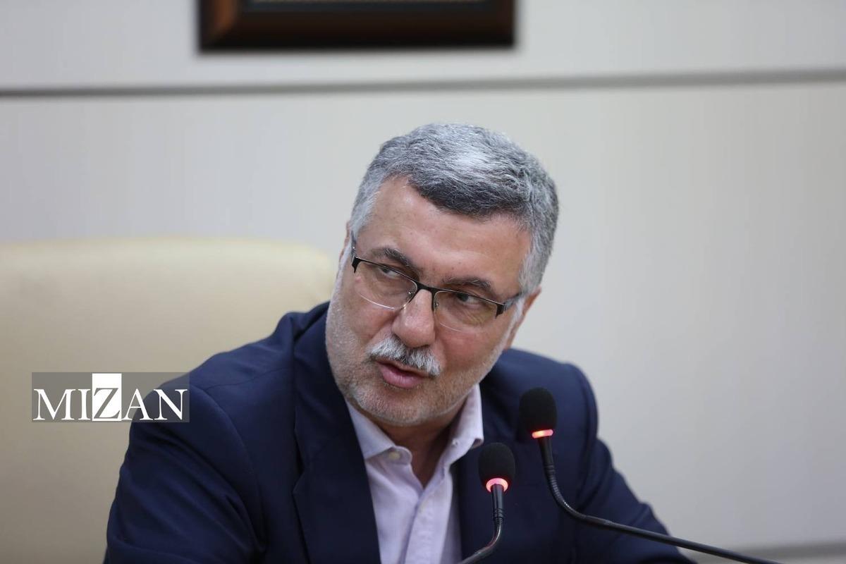 ظفرقندی: نظام سلامت همچنان نیازمند حضور و نقش‌آفرینی پررنگ و سازنده جامعه بهورزی کشور است