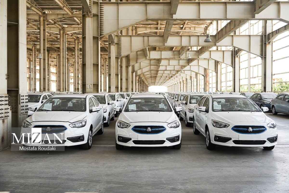 تحویل ۵۲ هزار خودرو در ۸ ماه توسط پارس‌خودرو/ توسعه سبد محصولات با ورود مدل‌های جدید