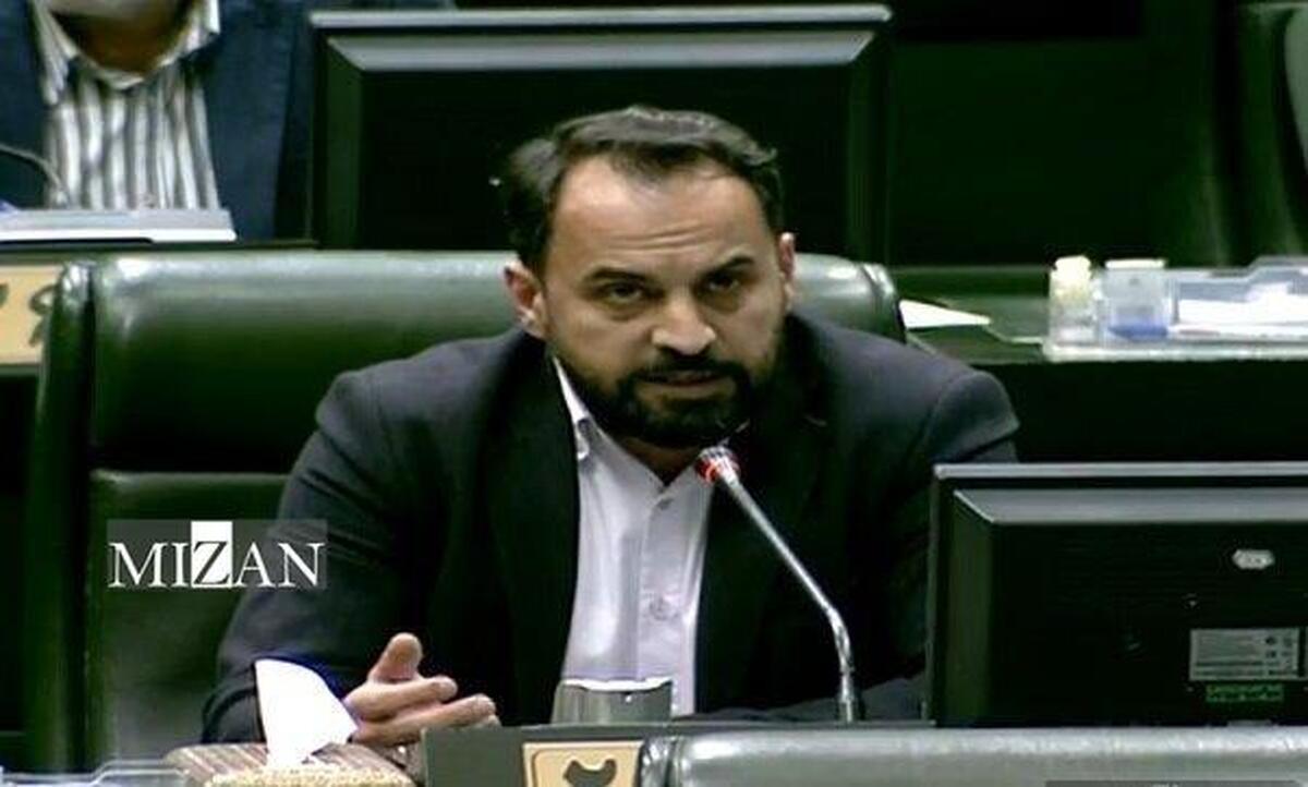 نماینده مجلس: سفر رئیس جمهور به چین بازتاب اقتدار نظام جمهوری اسلامی ایران بود