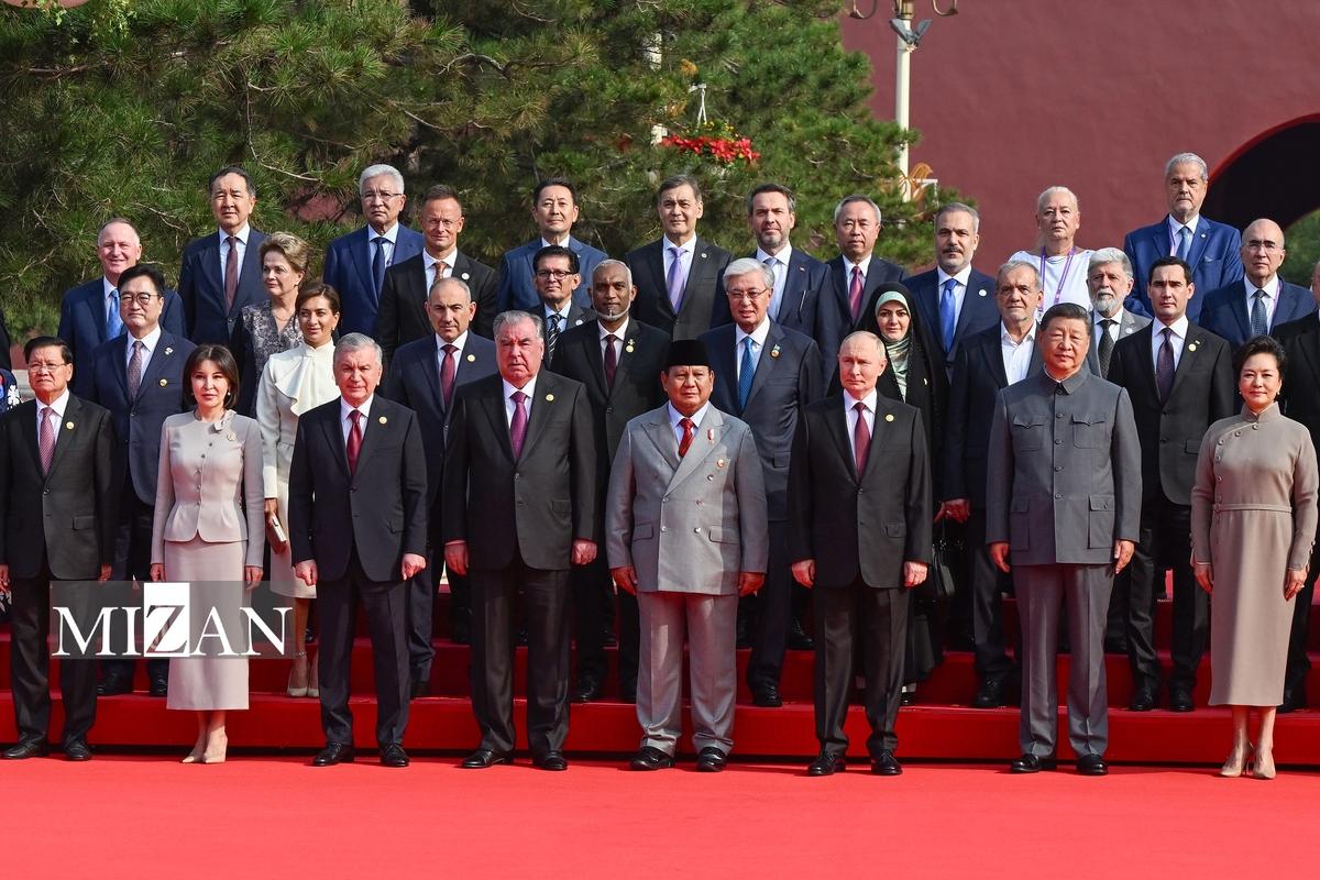 نماینده مجلس: سفر رئیس جمهور به چین نشان‌دهنده ظرفیت‌های ایران و هم‌پیمانانش برای دفاع از منافع ملت‌هاست