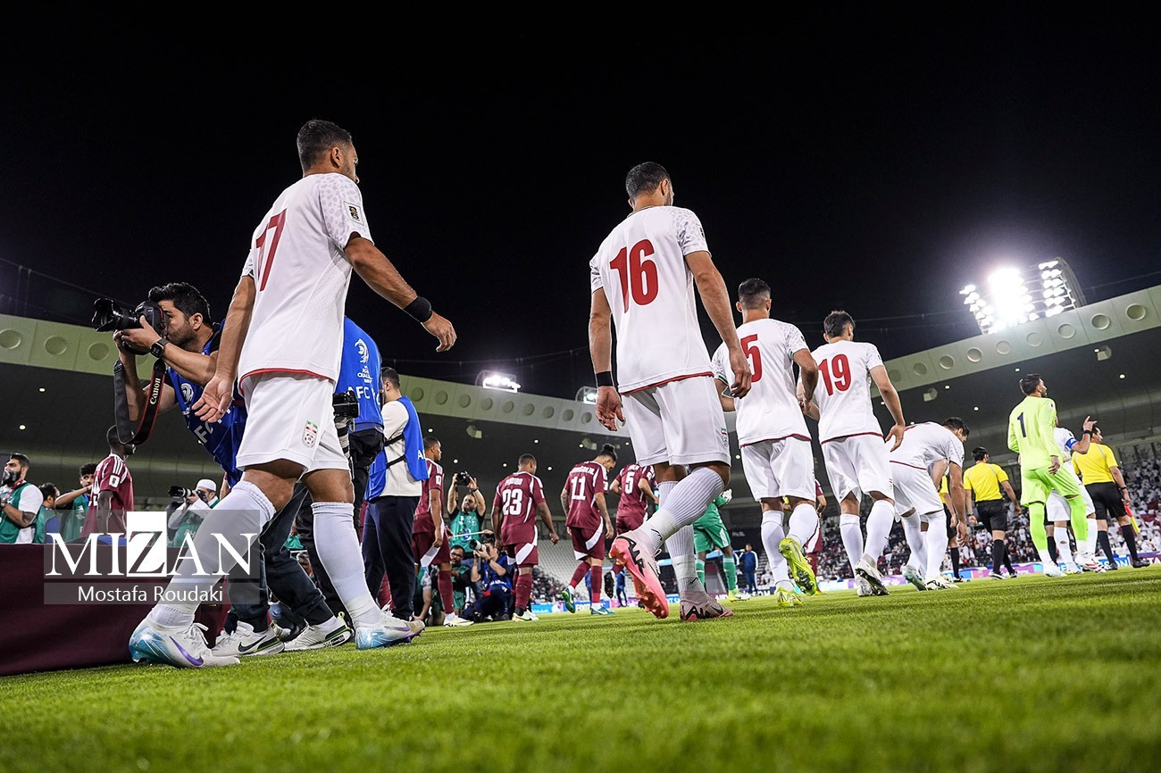 ایران - تاجیکستان؛ آزمون جدی صدرنشین برابر میزبان پرانگیزه/ شمارش معکوس برای صعود یوزها به فینال