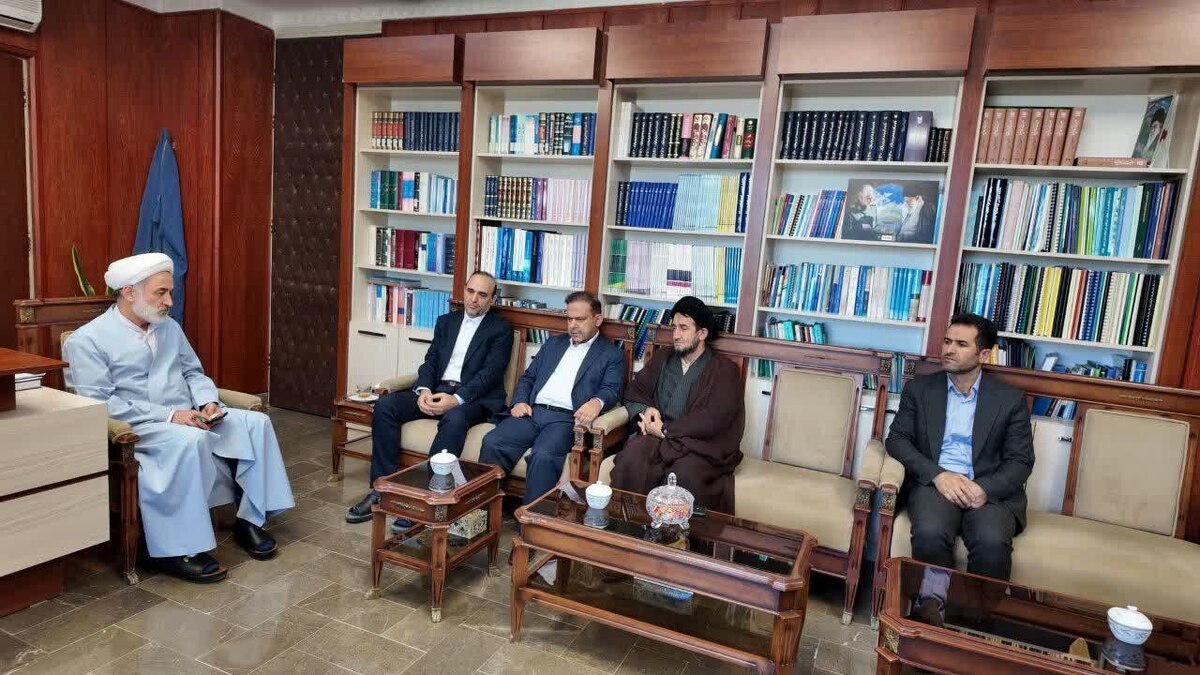 رئیس کل دادگستری استان اردبیل: تقویت اخلاق حرفه‌ای با نهضت فرهنگی محقق می‌شود