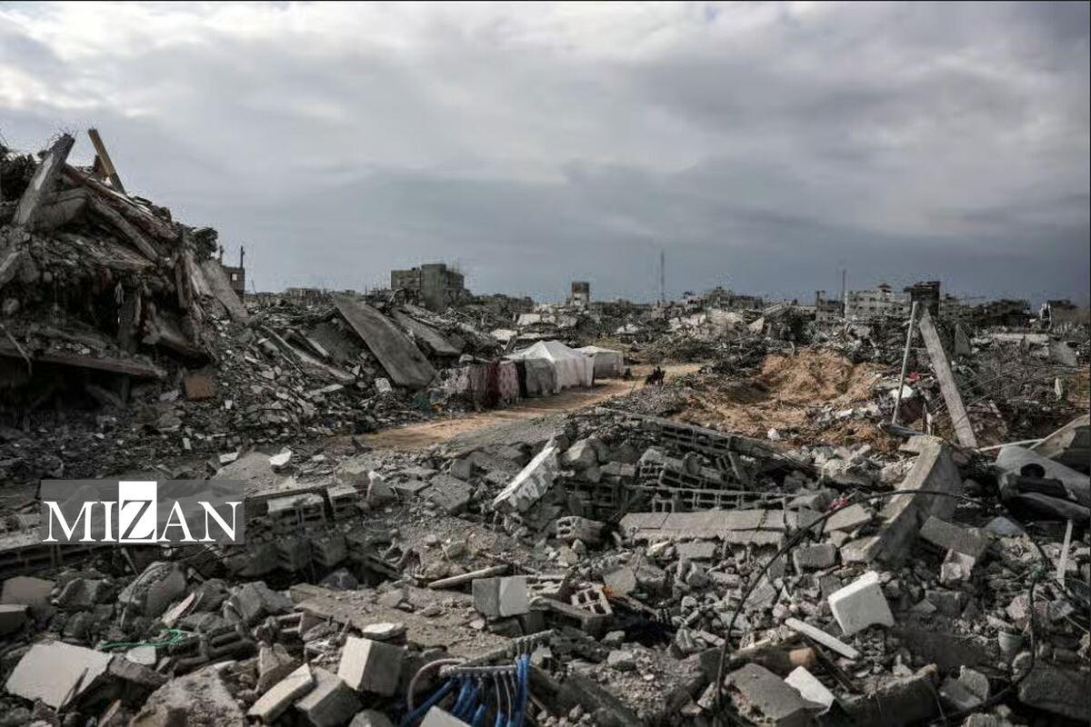 اعلام آمادگی حماس برای ایجاد توافق جامع در غزه؛ رژیم صهیونیستی یک مدرسه را در الزیتون تخریب کرد