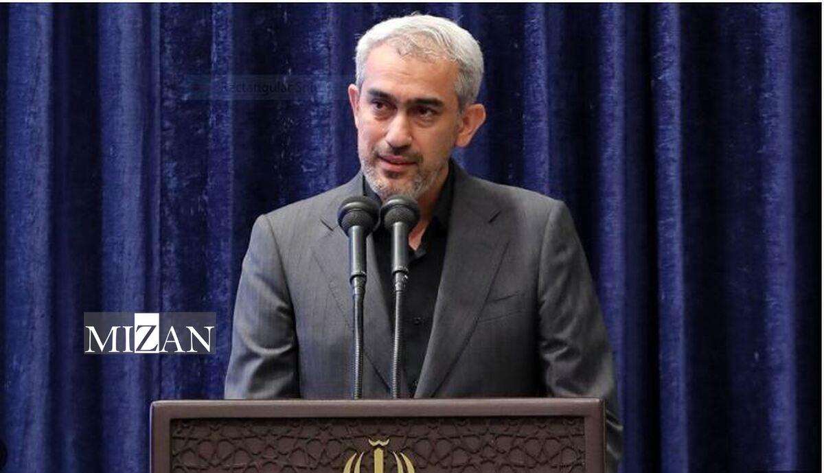 وزیر اقتصاد: توافقات خوبی با چین انجام شده است