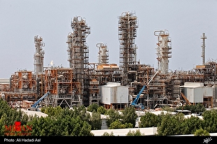 واحد تصفیه نفت سفید امروز در پالایشگاه اصفهان افتتاح می‌شود