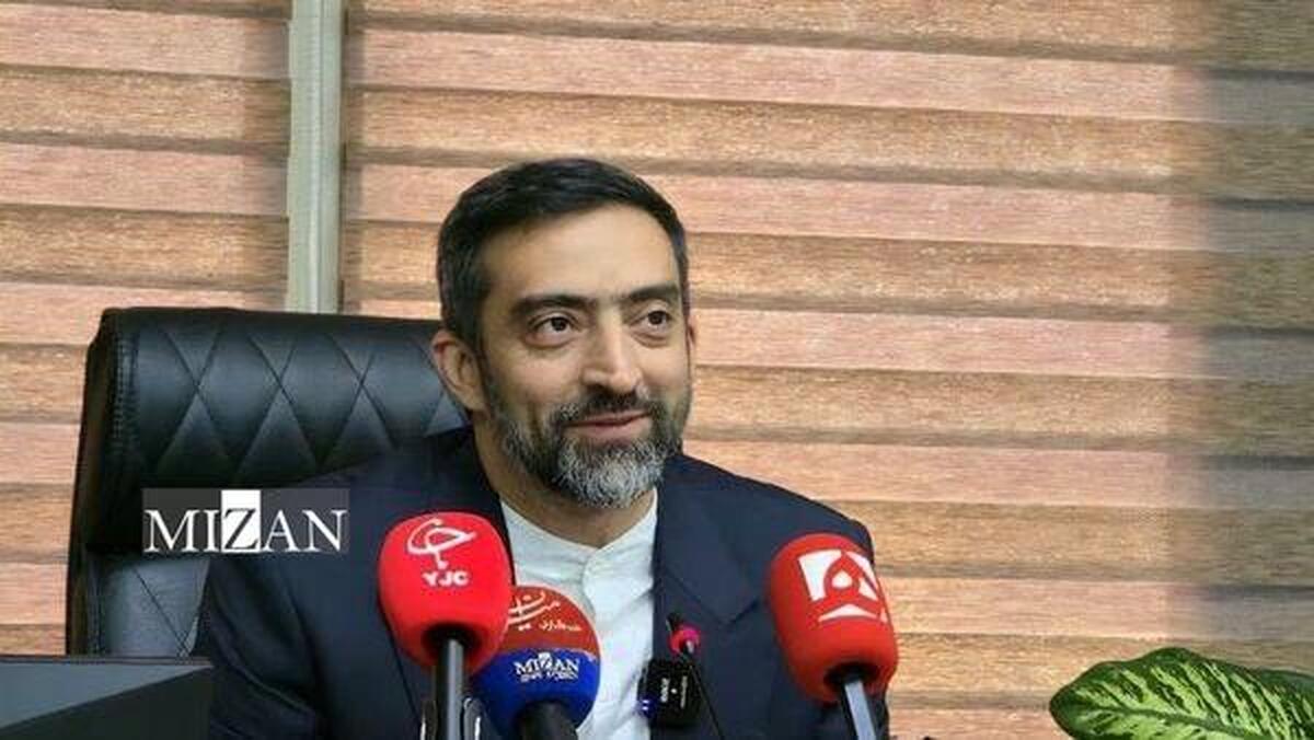 رئیس مرکز مطالعات و برنامه‌ریزی شهر تهران: ۸۴ گزارش سیاست‌گذاری و استراتژی پس از جنگ تحمیلی رژیم صهیونیستی تهیه شده است