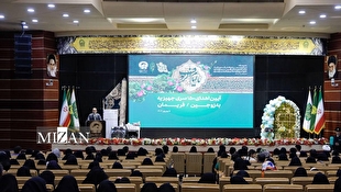 اهدای ۱۵۰ جهیزیه به زوج‌های فریمانی در حرم مطهر رضوی