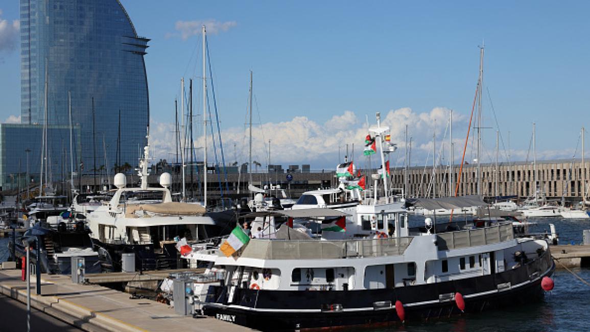 ناوگان صمود؛ عزم جهانی برای مقابله با جنایت‌های رژیم صهیونیستی