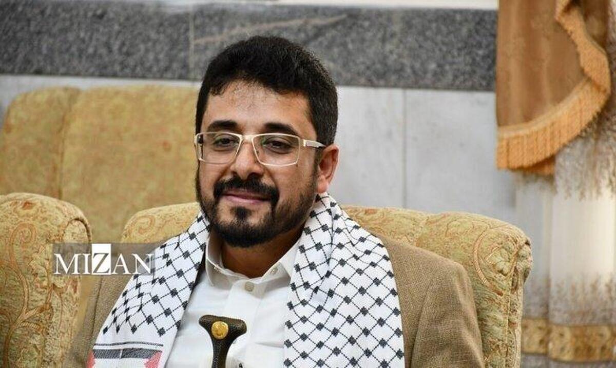 ملت یمن تا لحظه برداشتن محاصره غزه در کنار آنها خواهد بود