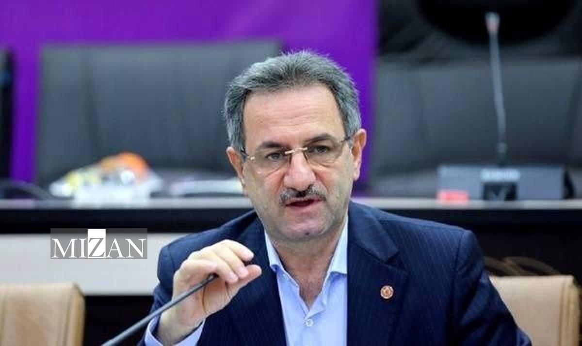 معاون گردشگری: هفته گردشگری با محوریت بخش خصوصی برگزار می‌شود