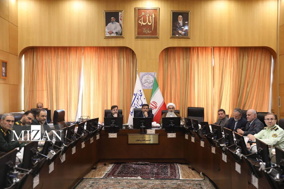 رئیس سازمان قضایی نیرو‌های مسلح: همه ایرانیان از هر قوم و مذهبی فدایی کشور هستند