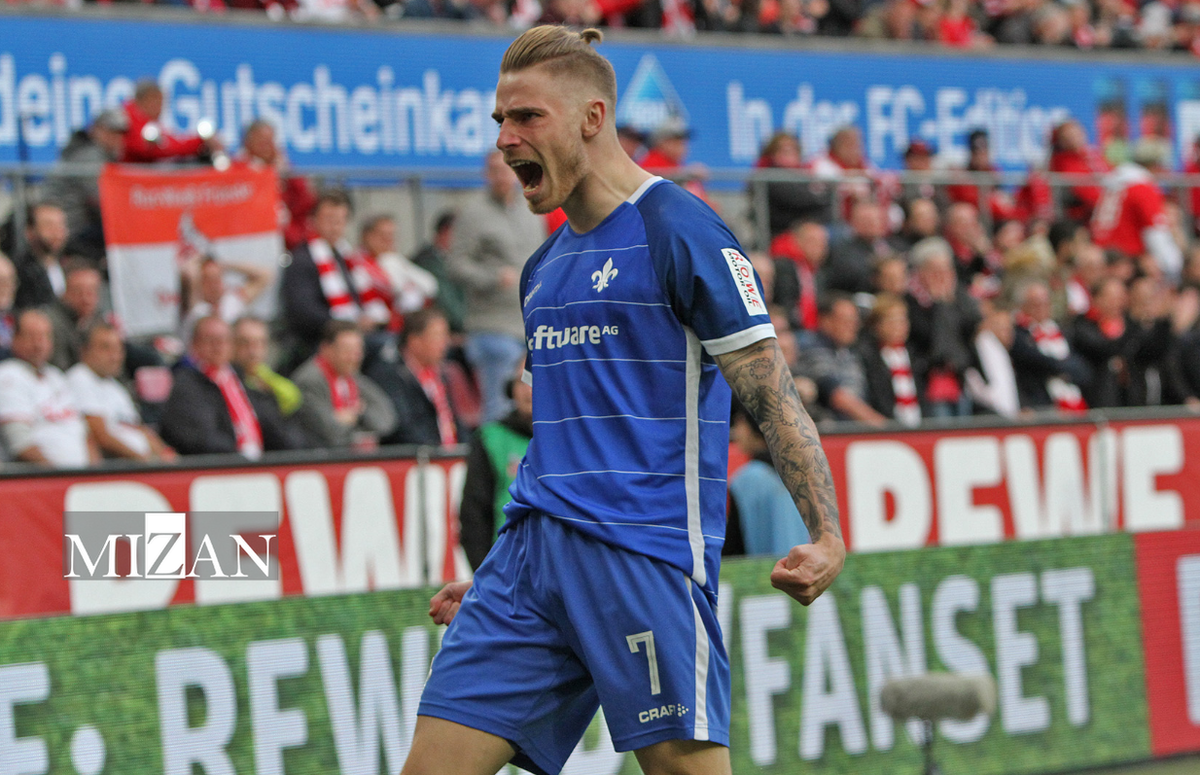 پرسپولیس به دنبال جذب فلیکس پلات/ مذاکرات در هاله‌ای از ابهام