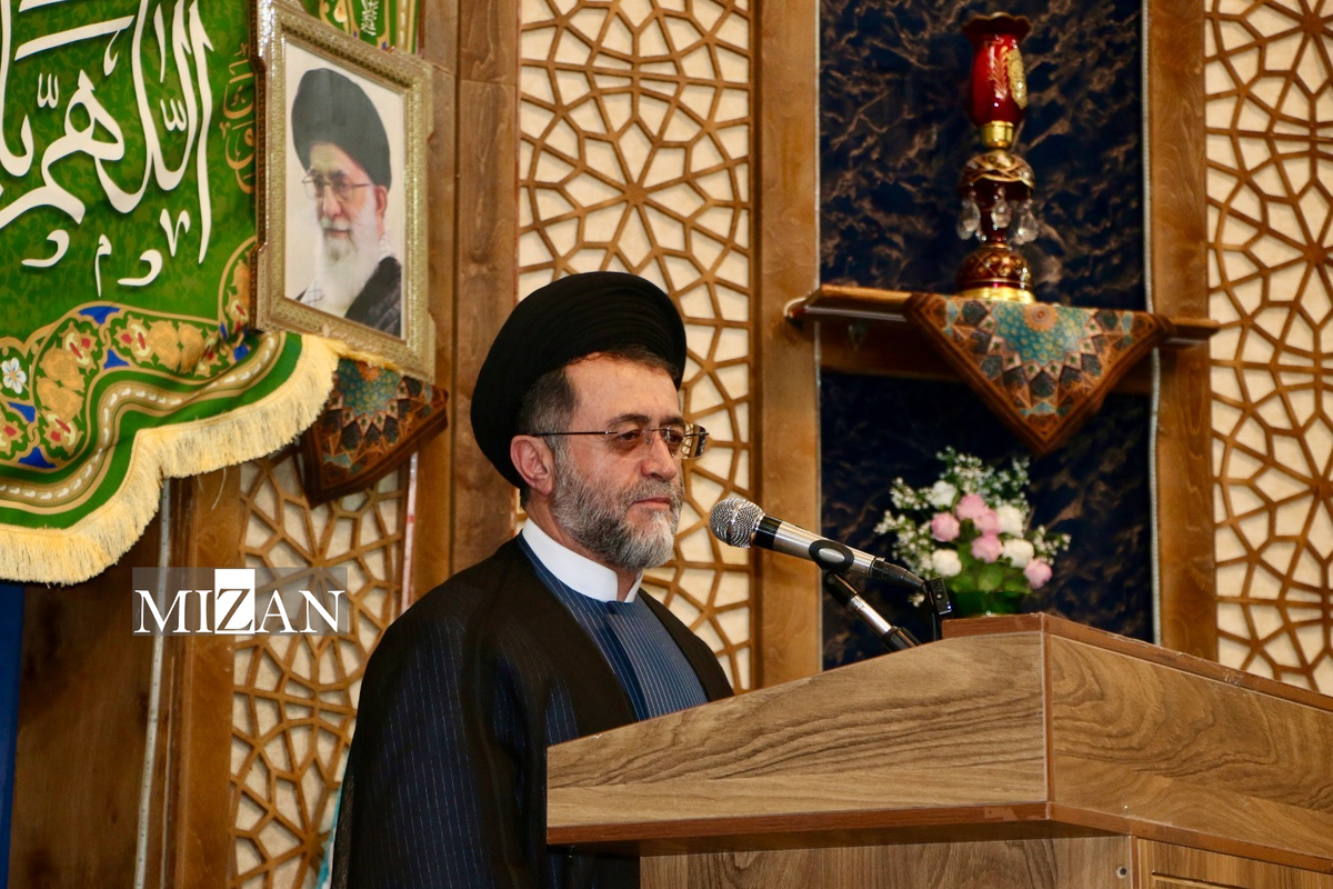 رئیس کل دادگستری استان فارس: وکلا مدافعان حق و یاوران عدالت در جامعه هستند