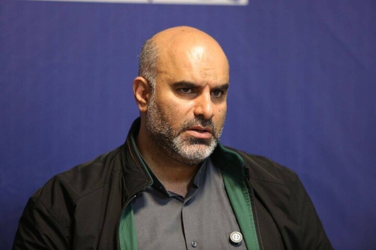 شهرداری تهران آمادگی برای برگزاری کنسرت شجریان را در ورزشگاه آزادی دارد