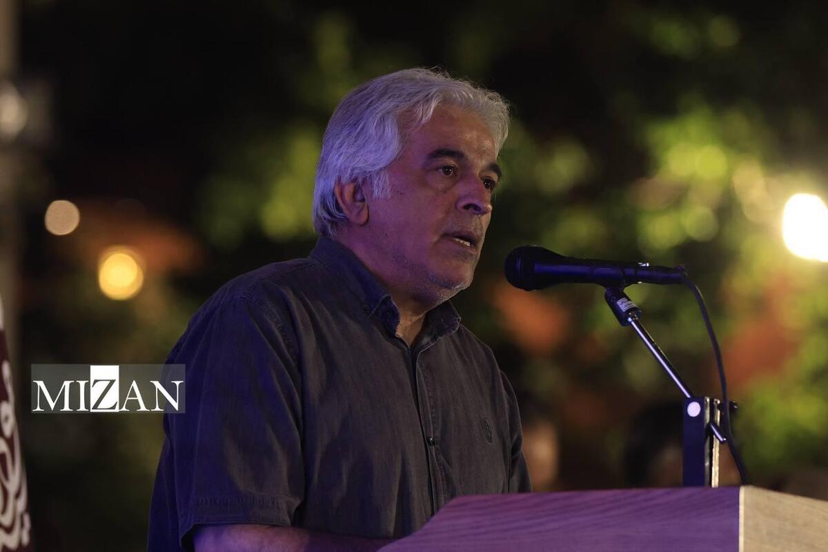 نخستین شب «نقد تهران» در موزه سینما برگزار شد / بزرگداشت اکبر نبوی و تجلیل از نسل تازه منتقدان