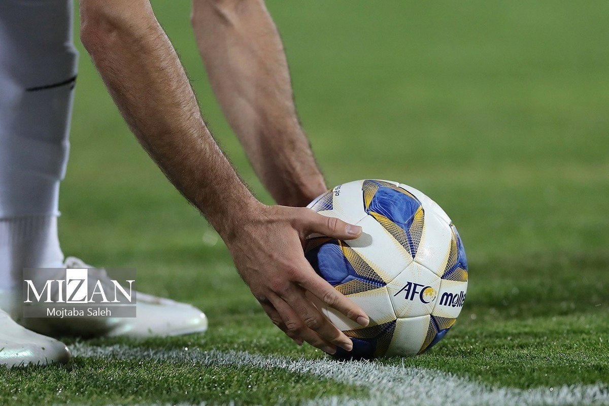 کامبک تاریخی تاجیکی‌ها برابر شاگردان قلعه‌نویی/ تساوی ایران برابر تیم ۱۰۶ جهان! +فیلم