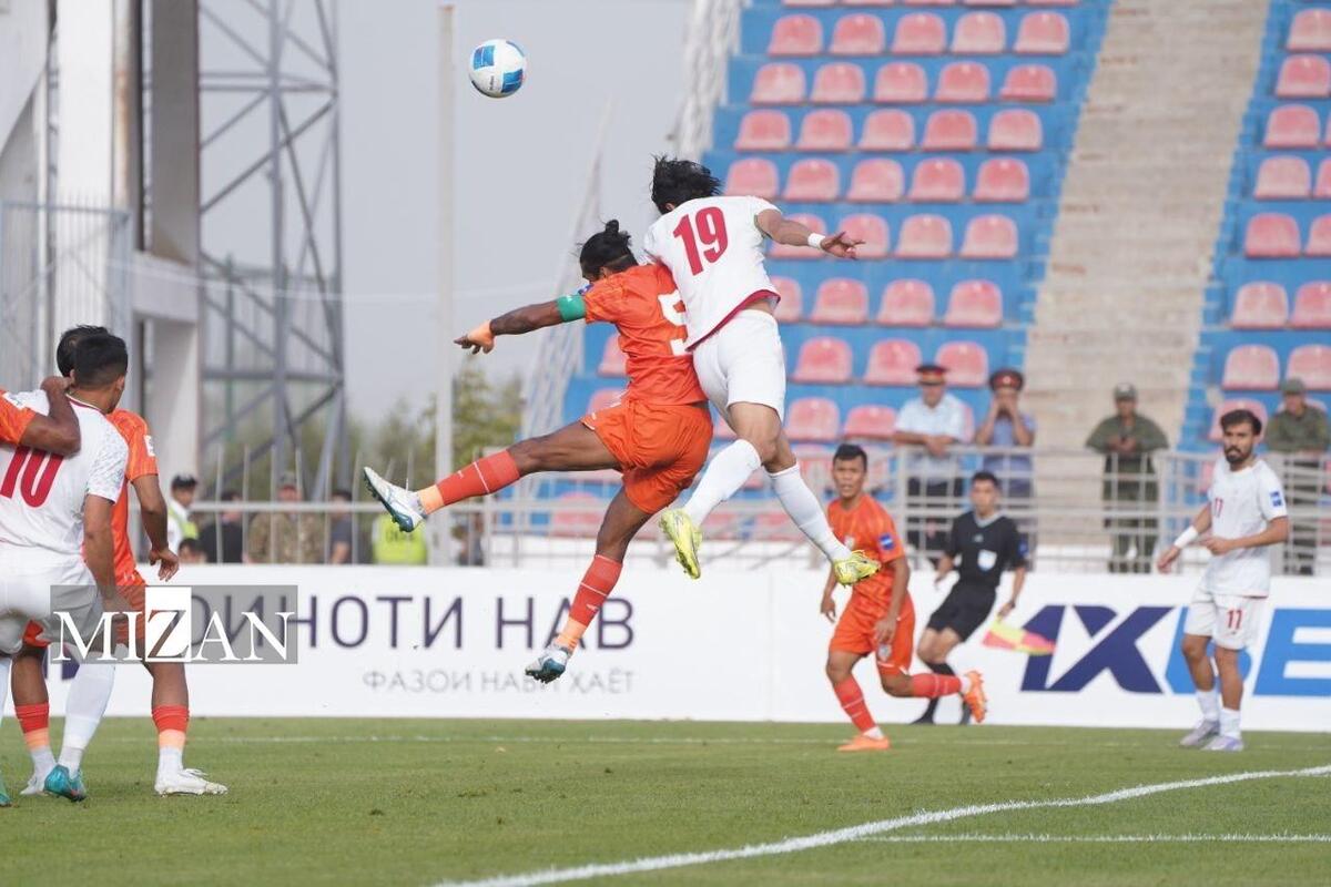 ایران غریبه با کلین‌شیت؛ زنگ خطر برای شرایط بحرانی دفاع تیم ملی فوتبال