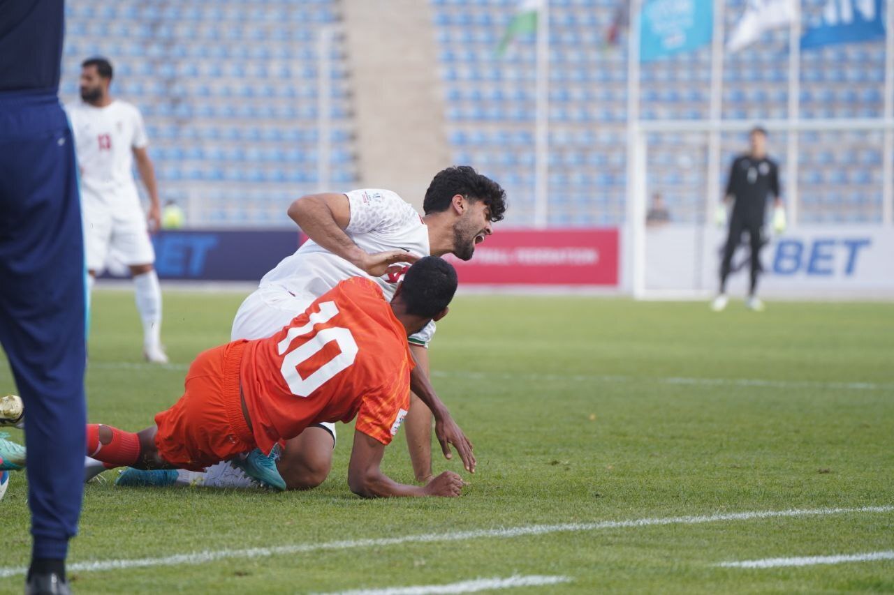 ایران غریبه با کلین‌شیت؛ بحران دفاعی تیم ملی جدی است