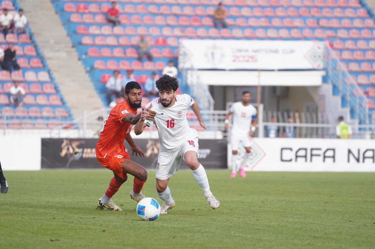 ایران غریبه با کلین‌شیت؛ بحران دفاعی تیم ملی جدی است