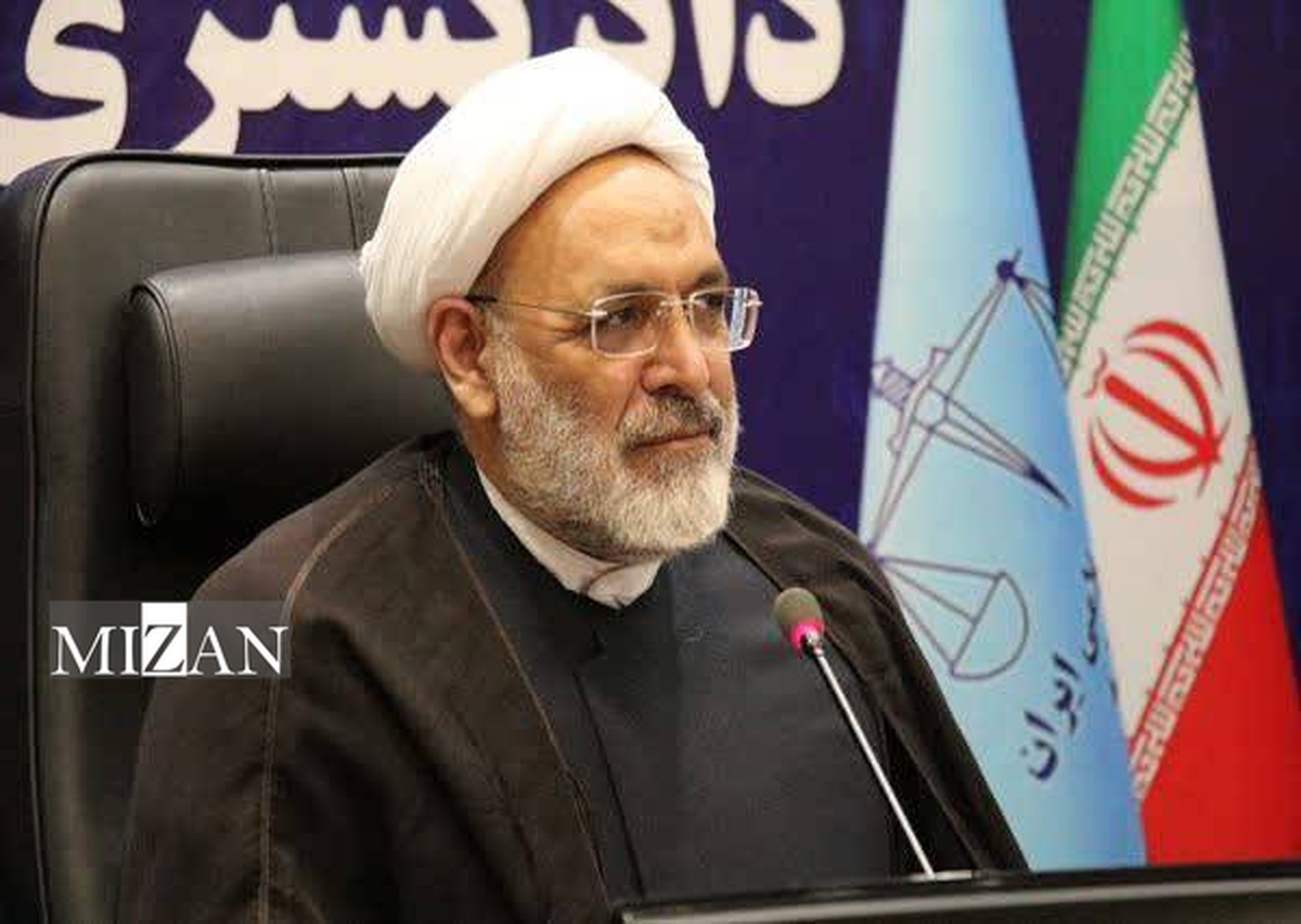 بیش از ۲۱۰۰ پرونده با صلح و سازش در پویش «به عشق امام حسین (ع) می‌بخشم» در استان سمنان مختومه شد/ ۳ محکوم به قصاص بخشیده شدند