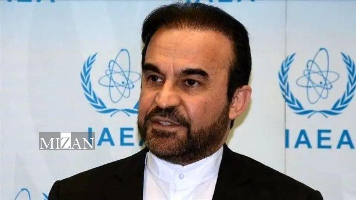 دور جدید مذاکرات ایران و آژانس انرژی اتمی در وین