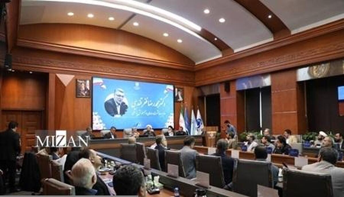 نشست هم‌اندیشی معاونان فرهنگی و دانشجویی دانشگاه‌های علوم پزشکی کشور؛ از تقویت نهاد‌های دانشجویی تا توسعه خدمات رفاهی