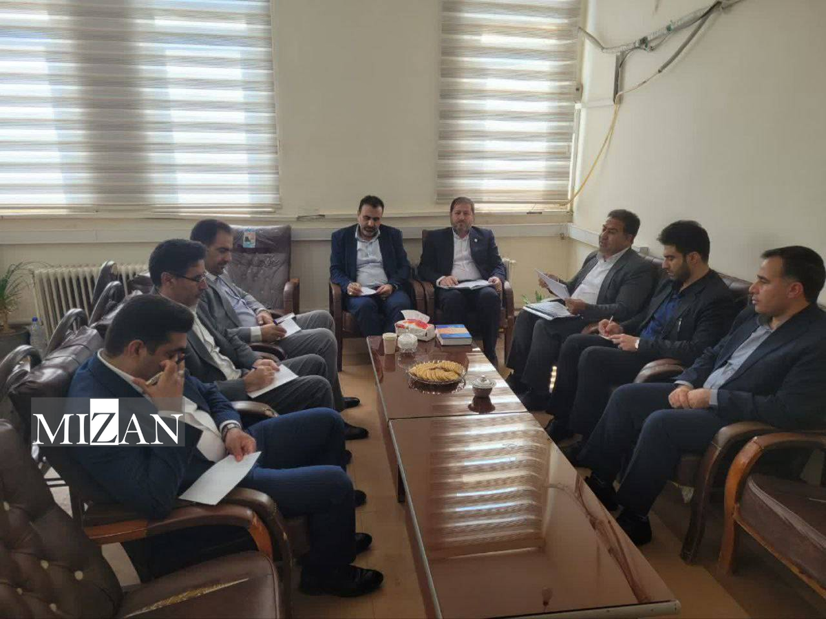  رئیس کل دادگستری استان ایلام: ترک فعل‌ها در حوزه ساختمان‌های بلندمرتبه ناایمن از سوی دستگاه‌های متولی رسیدگی می‌شود