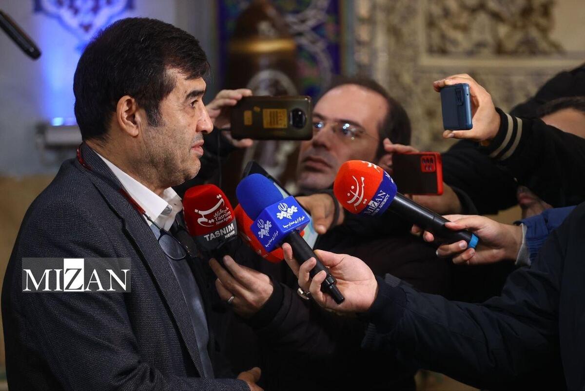 دنیامالی: در فدراسیون‌های ورزشی انتصابات نداریم/ پارادوومیدانی می‌تواند یک فدراسیون مستقل و دارای بودجه اختصاصی شود