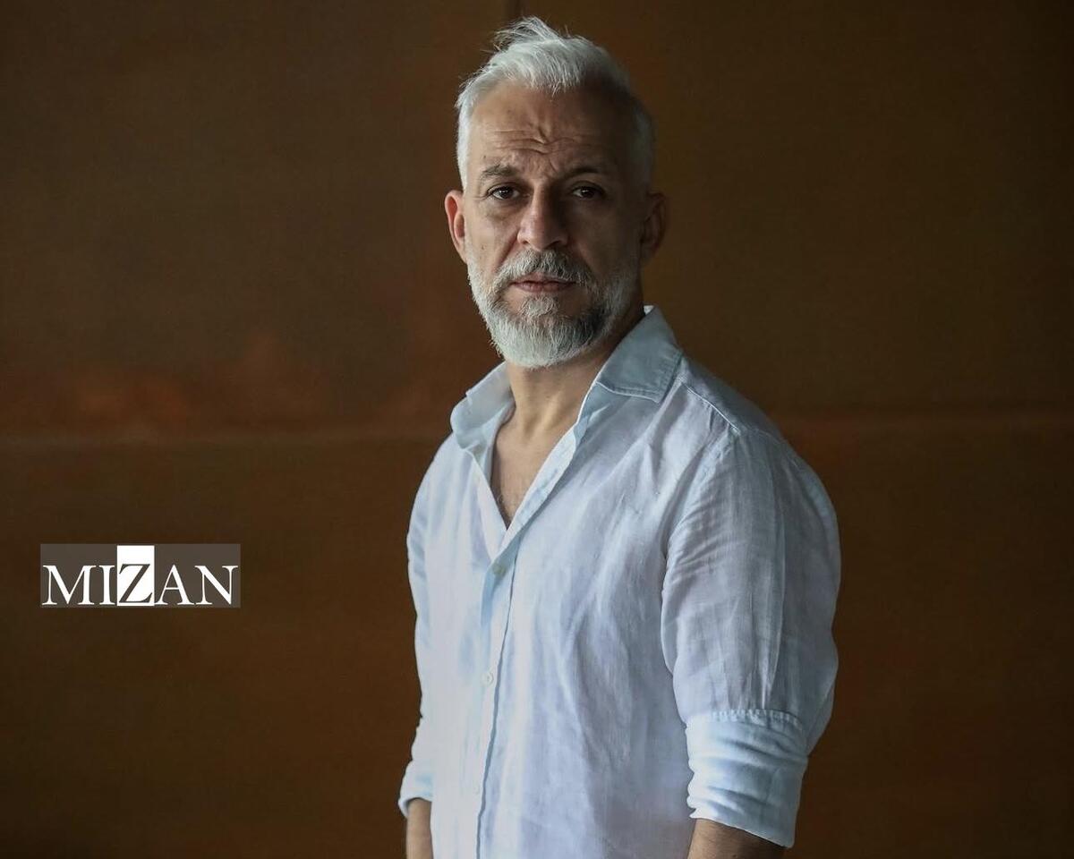 کاظم سیاحی به جمع بازیگران «استخر» پیوست