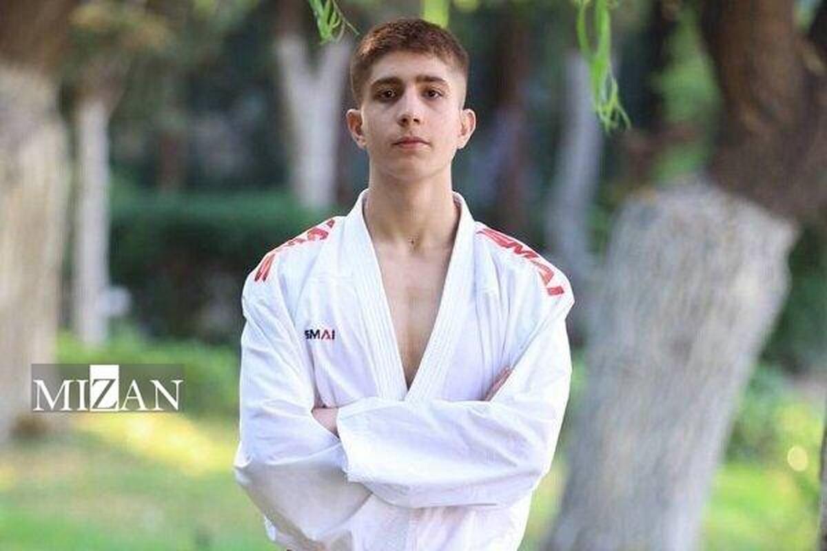 پایان کار نوجوانان کاراته ایران با ۸ مدال آسیایی