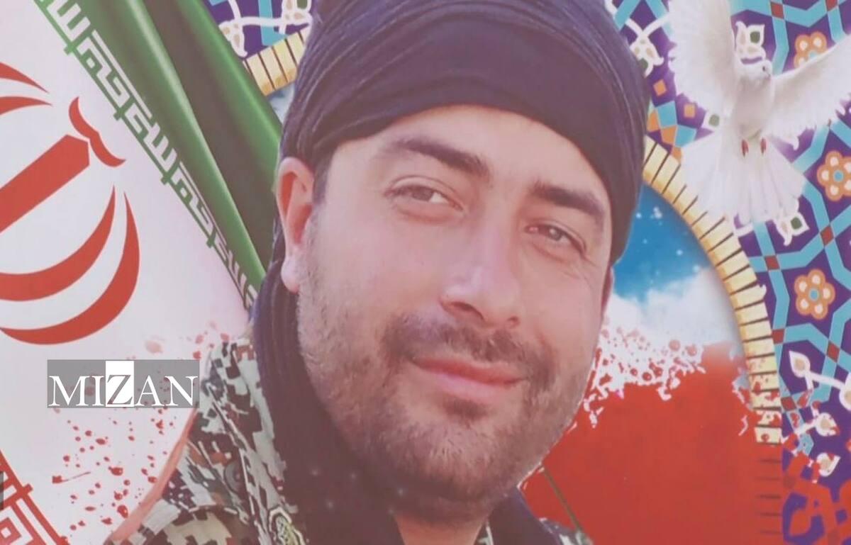 حکم اعدام مهران بهرامیان از اراذل و اوباش سطح یک شهرستان سمیرم و از عوامل شهادت شهید رضایی اجرا شد