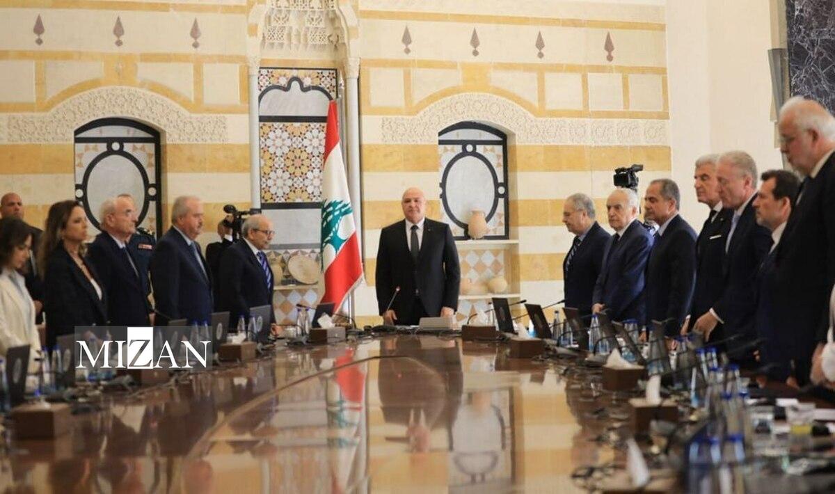 دولت لبنان، طرح ارتش برای خلع سلاح حزب‌الله را تصویب کرد