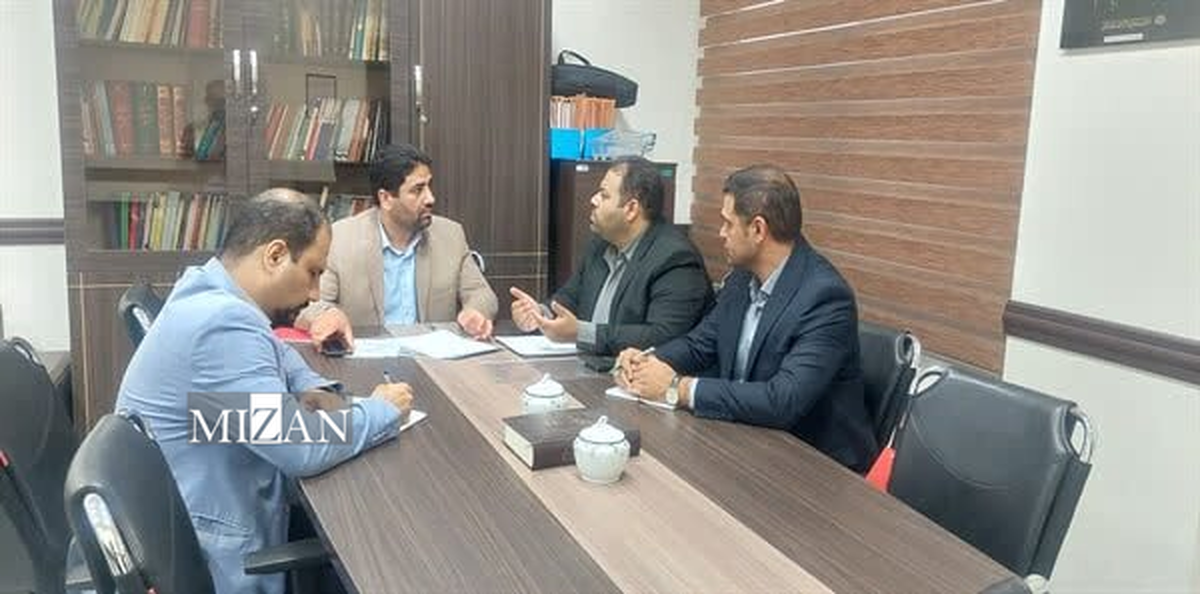 دستگاه قضایی و کمیته امداد استان سمنان برای توسعه اشتغال و کاهش آسیب‌های اجتماعی همکاری می‌کنند