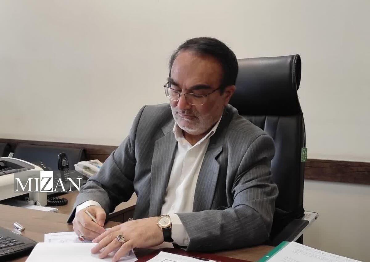 بیش از ۶۵۶ هکتار از اراضی ملی استان آذربایجان شرقی در ۳ ماهه اول سال جاری به بیت‌المال بازگشت