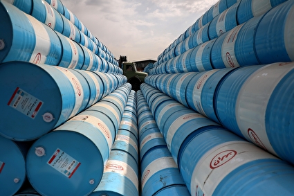 خودکفایی در تولید روغن‌های صنعتی