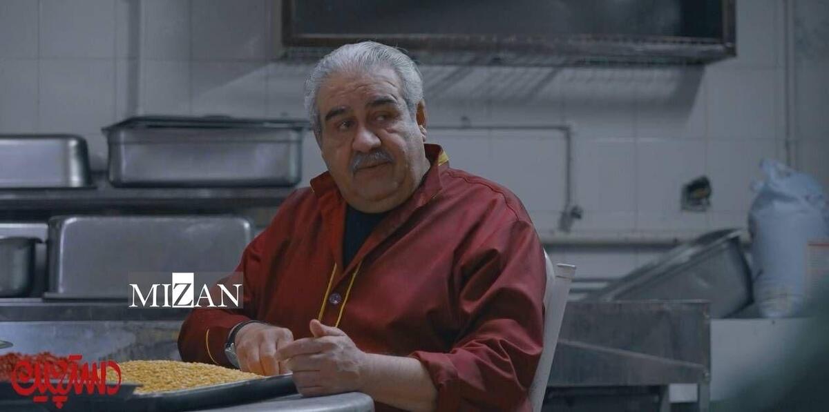 «دستچین»؛ محصولی تازه از خانه تولیدات جوان «آرمان» مرکز سیمرغ در قاب شبکه دو