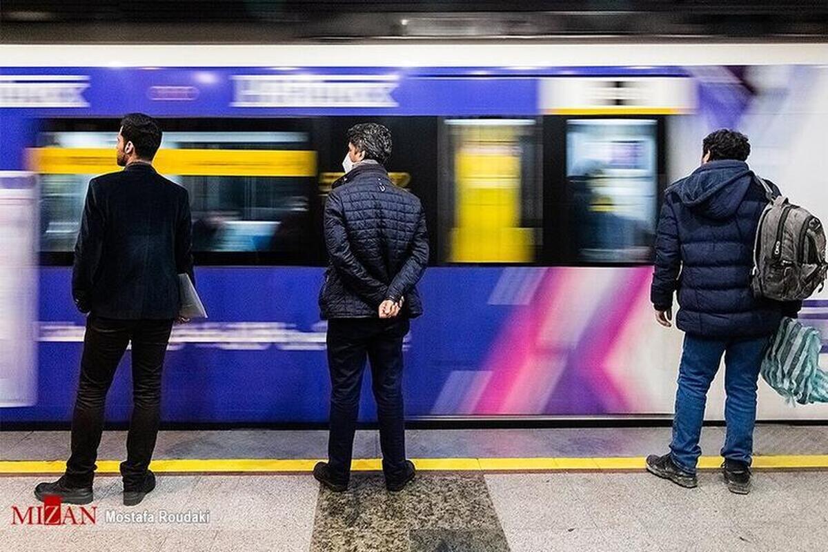 احداث ۱۰ ایستگاه جدید مترو در پروژه توسعه شرقی خط ۴