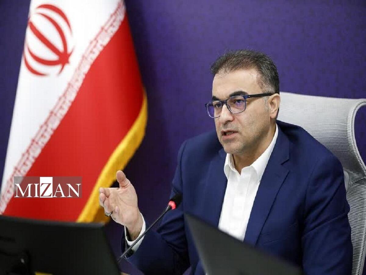 معاون راهبردی سازمان ثبت: بانک جامع سهامداران ثبت شرکت‌ها در ۵ استان تکمیل شد