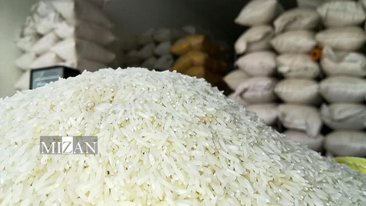 دلیل گرانی برنج؛ عدم نقش آفرینی بازار و خشکسالی است
