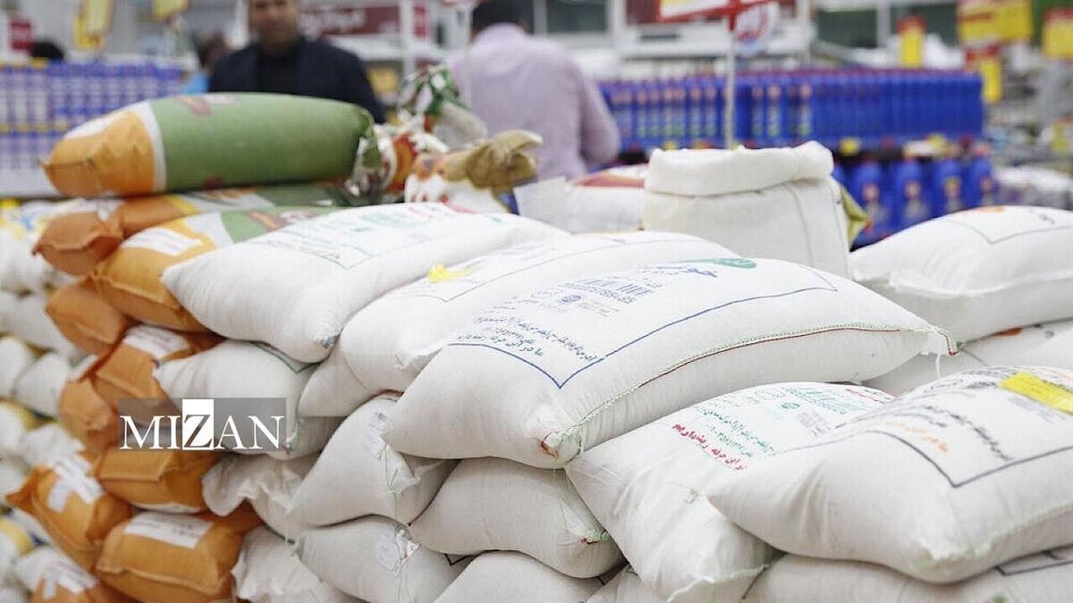 قیمت برنج در میادین و بازار‌های میوه و تره‌بار اعلام شد