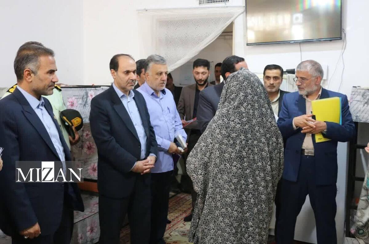 معاون دادستان کل کشور: حقوق شهروندان باید در نحوه نگهداری از وسیله‌های نقلیه توقیفی رعایت شود 