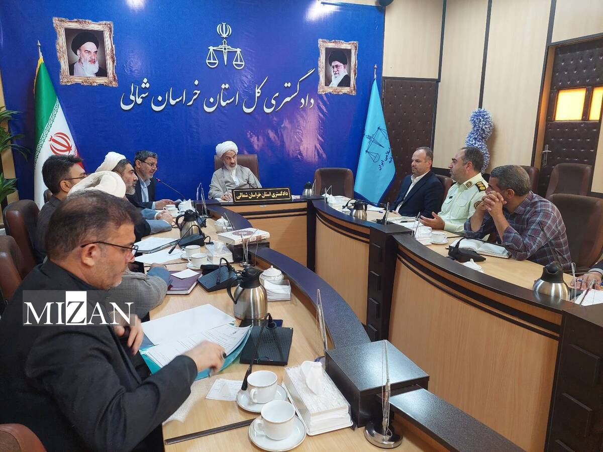  ۱۲۰ محکوم مالی در استان خراسان شمالی با کمک خیرین در سال جاری آزاد شدند