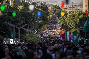 جشن‌های امت احمد به وسعت ایران برگزار می‌شود/آغاز باشکوه هزاروپانصدمین سال میلاد پیامبر از سنندج