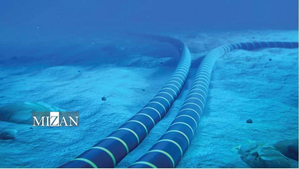 قطع کابل‌های اینترنتی در دریای سرخ؛ خدمات مایکروسافت مختل شد