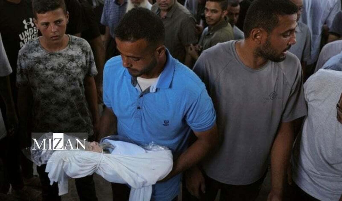 سایه مرگ و ویرانی بر سر غزه؛ هشدار کارشناسان درباره وضعیت کودکان فلسطینی