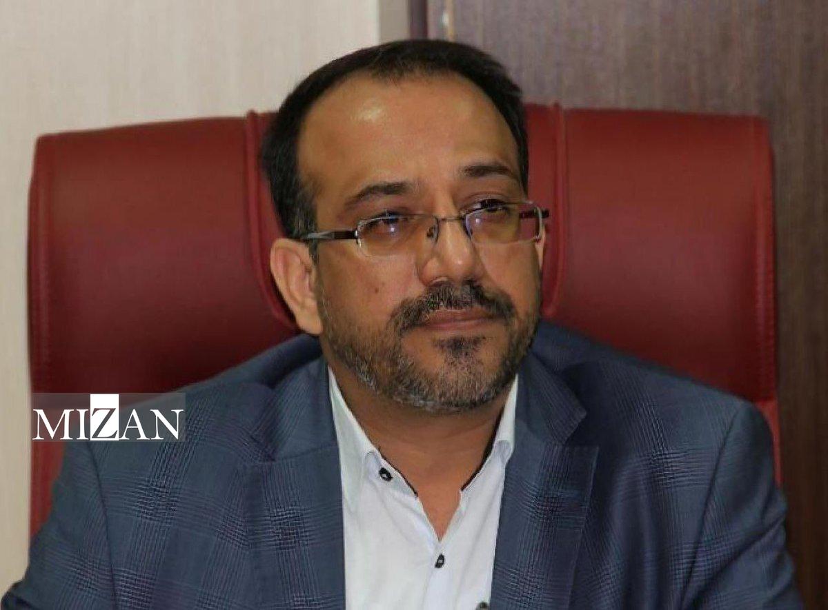 دادستان مرکز استان خوزستان: ۲ شعبه ویژه برای رسیدگی سریع به شکوائیه‌های رسوبی تشکیل شد