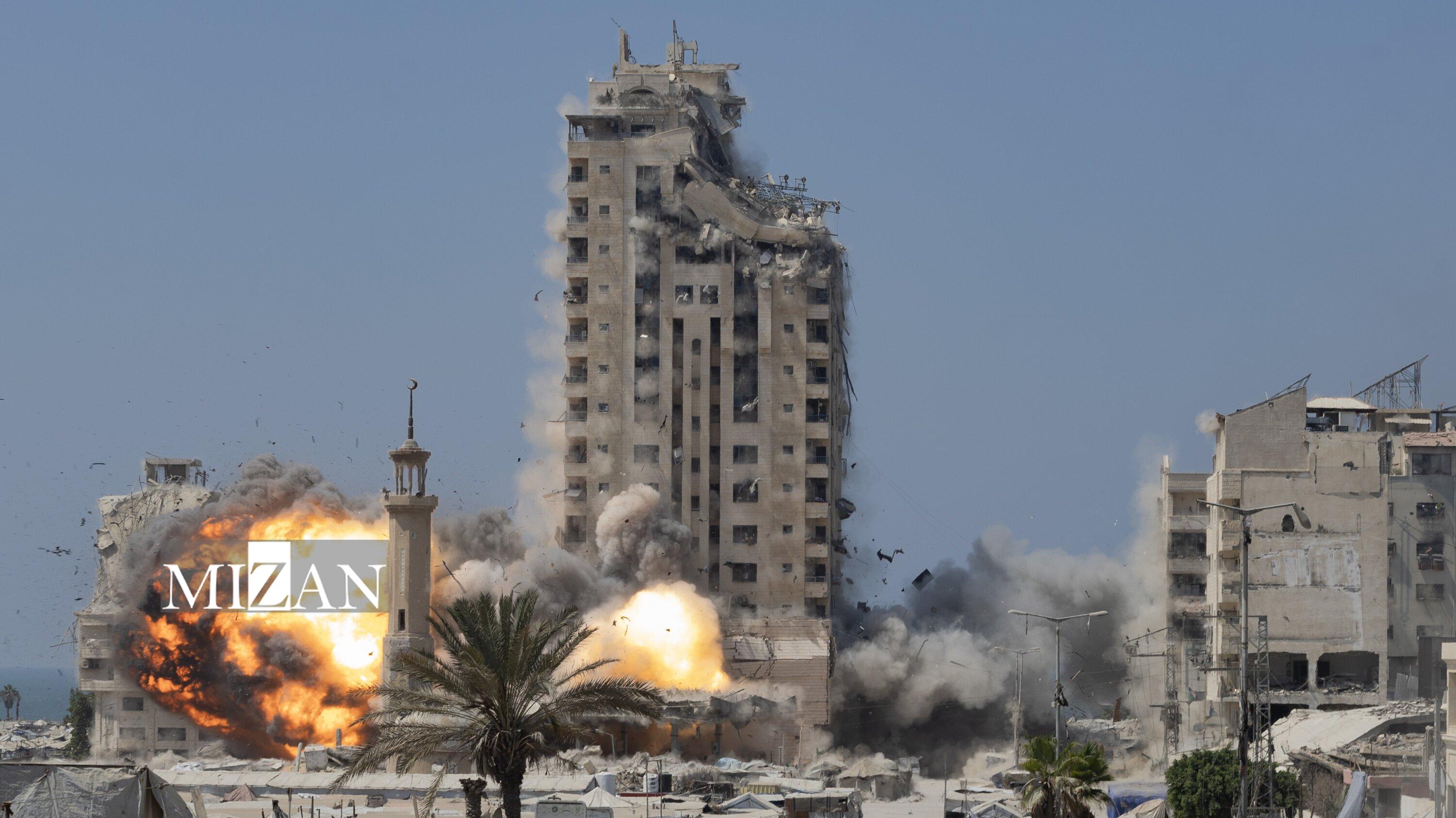 سایه مرگ و ویرانی بر سر غزه؛ هشدار کارشناسان درباره وضعیت کودکان فلسطینی