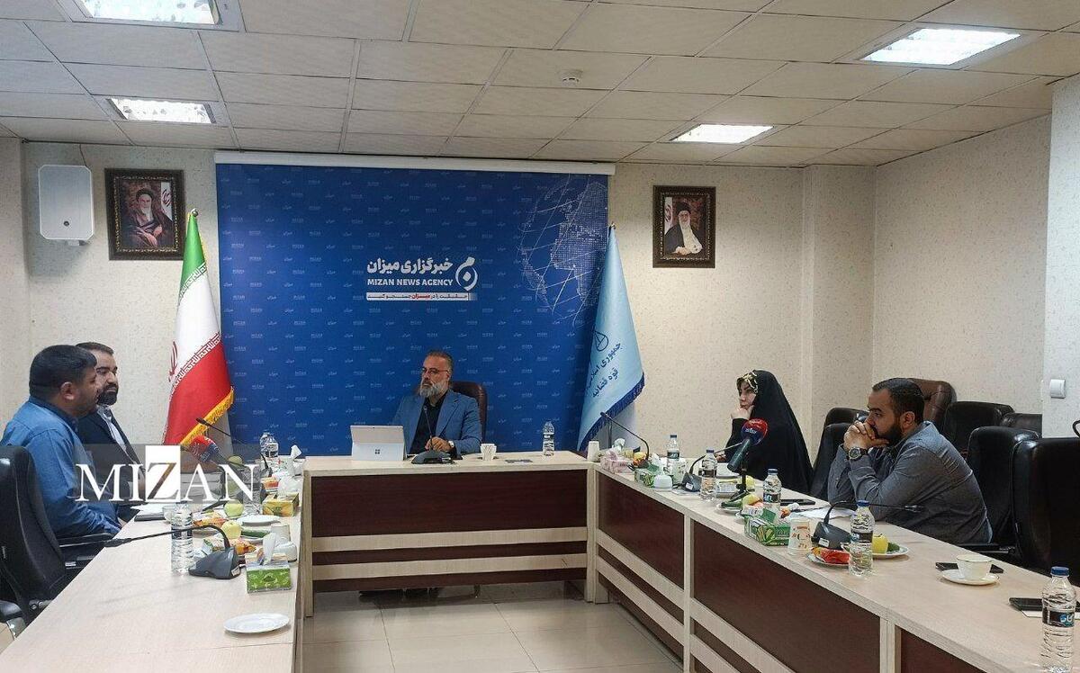 نشست بررسی چالش‌ها و راهکار‌های اصلاح قانون مطبوعات برگزار شد