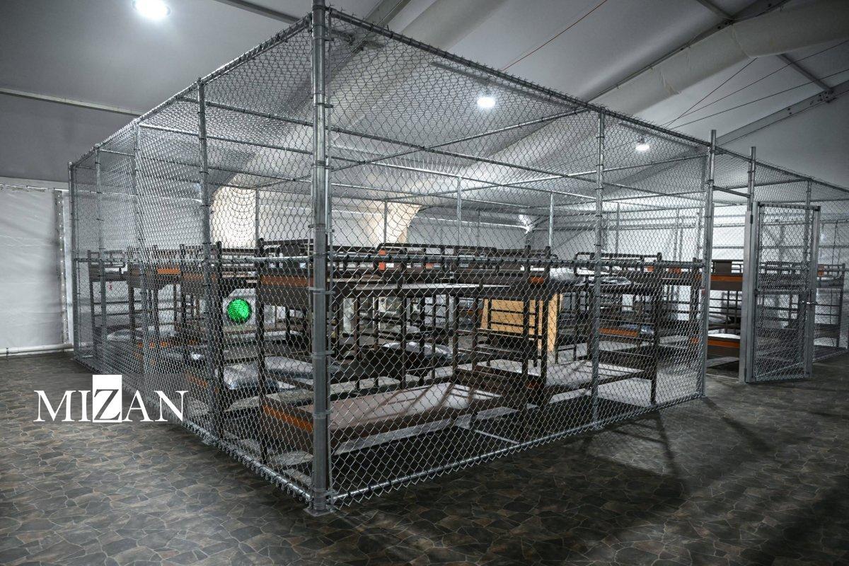 احتمال مواجهه میلیون‌ها مهاجر با بازداشت در آمریکا