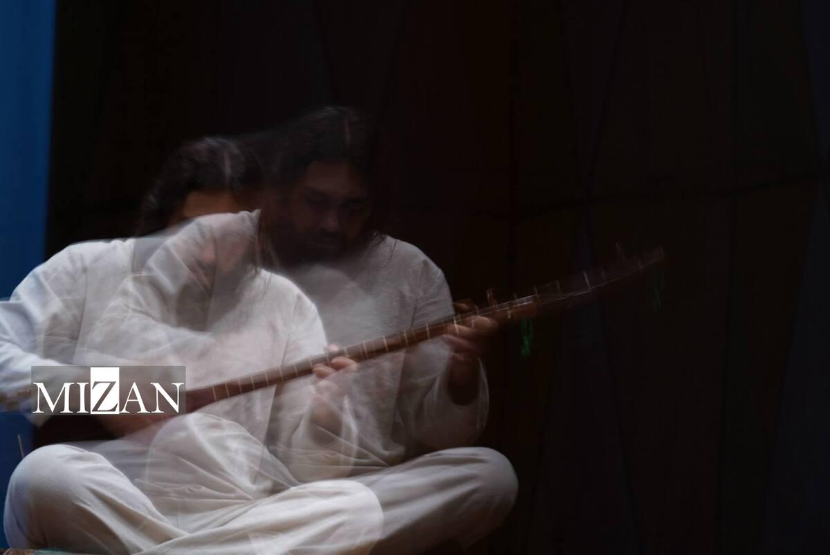 پنجمین روز از هجدهمین جشنواره ملی موسیقی جوان/ جشنواره ملی موسیقی جوان مشوق جوانان موزیسین است